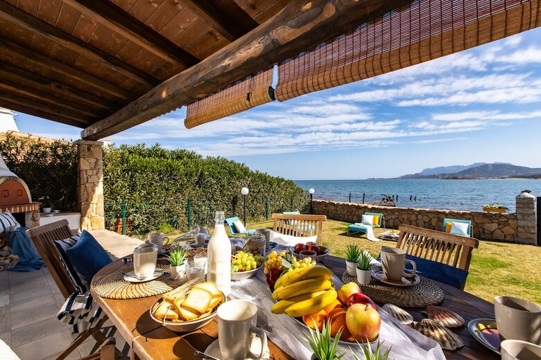 Luxury Wellness Villa Smeralda Sul Mare