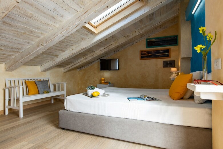 Luxury Wellness Villa Smeralda Sul Mare
