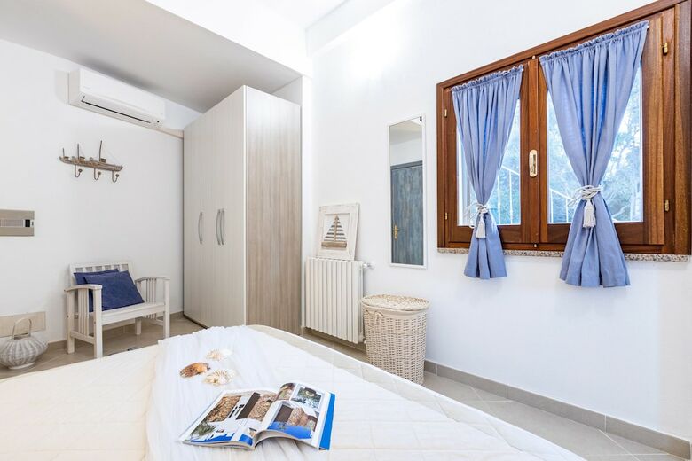 Luxury Wellness Villa Smeralda Sul Mare