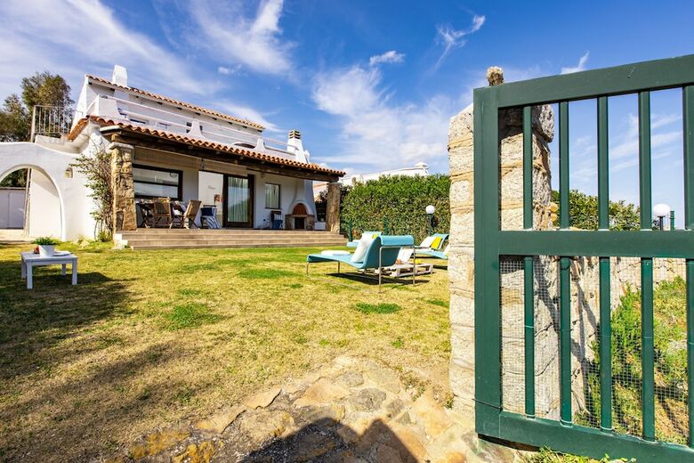 Luxury Wellness Villa Smeralda Sul Mare