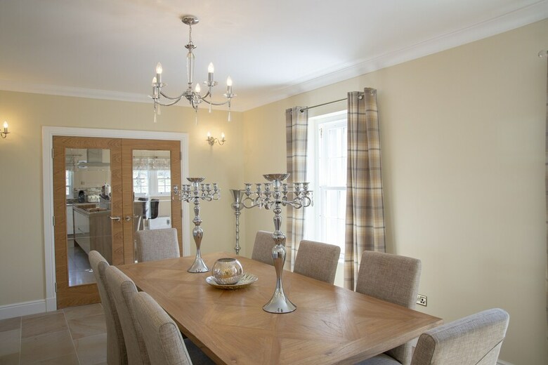 Beallach Lodge