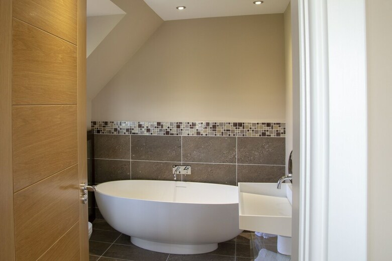 Beallach Lodge