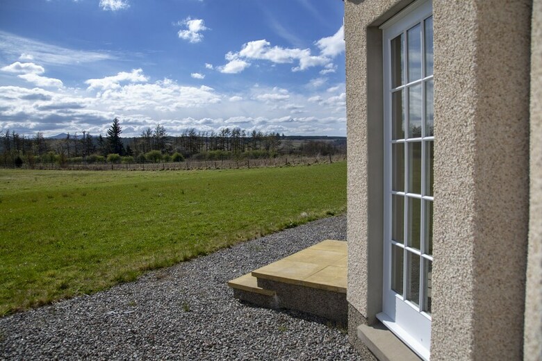 Beallach Lodge