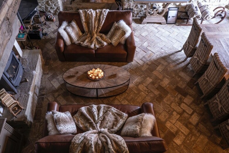 Il Monte Holiday Home