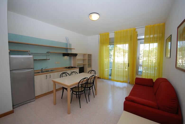 Apartamento Appartamenti Riviera Beach