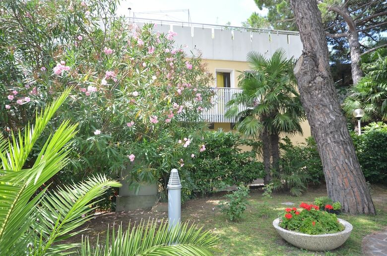 Apartamento Appartamenti Riviera Beach