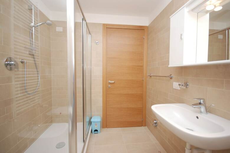 Apartamento Villaggio Tamerici