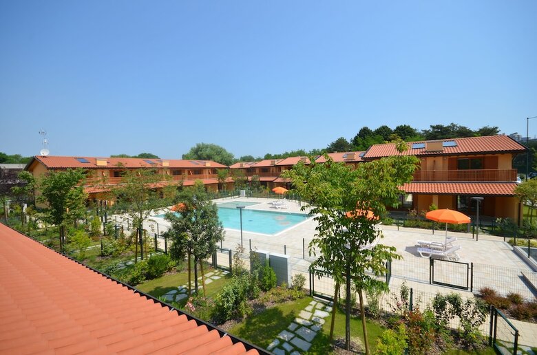 Apartamento Villaggio Tamerici