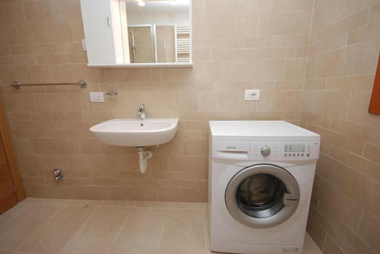 Apartamento Villaggio Tamerici