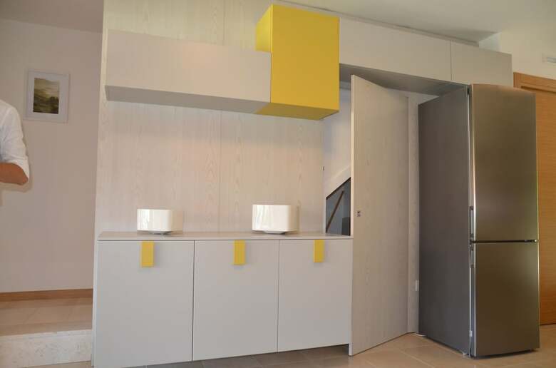 Apartamento Villaggio Tamerici