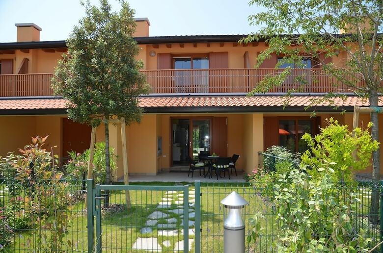 Apartamento Villaggio Tamerici