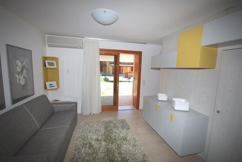 Apartamento Villaggio Tamerici