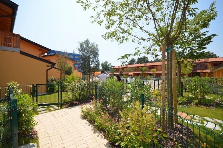 Apartamento Villaggio Tamerici