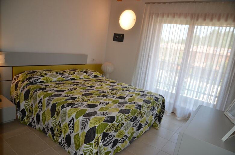 Apartamento Villaggio Tamerici