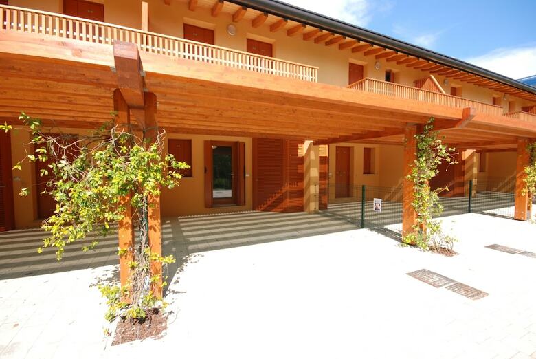Apartamento Villaggio Tamerici