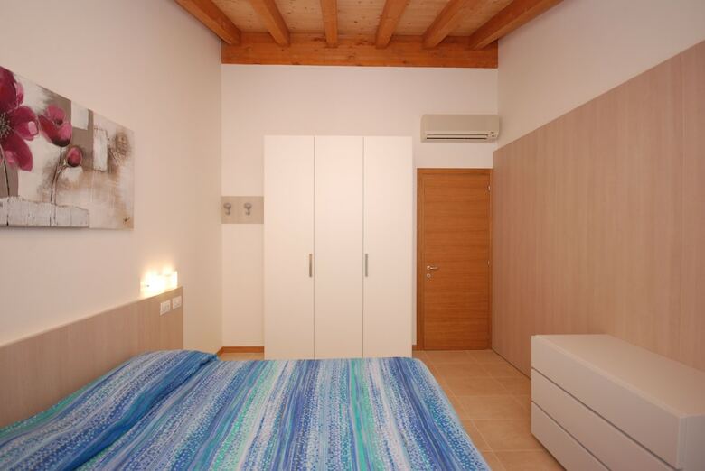 Apartamento Villaggio Tamerici