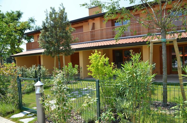 Apartamento Villaggio Tamerici