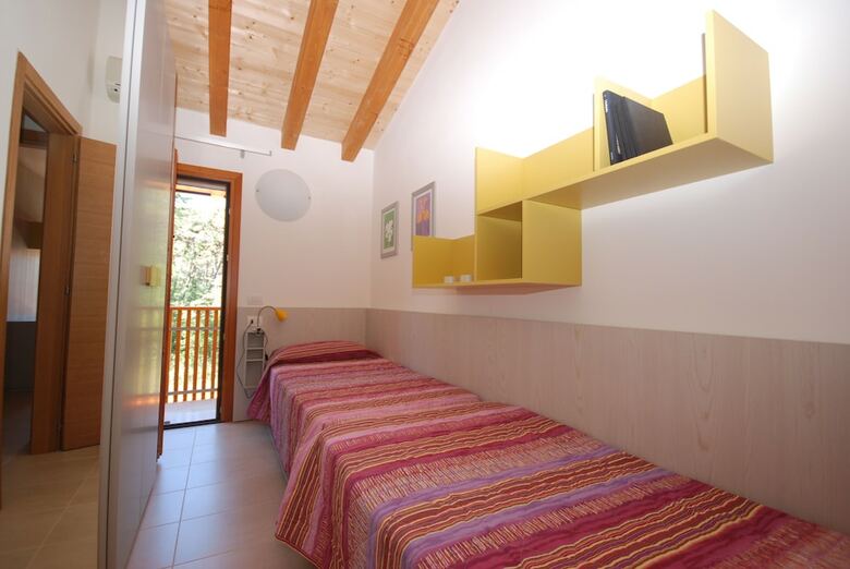 Apartamento Villaggio Tamerici