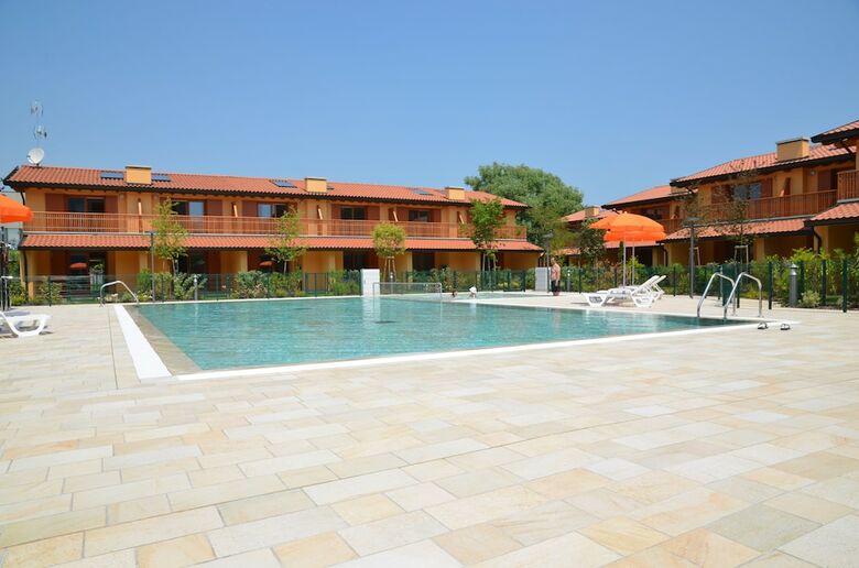 Apartamento Villaggio Tamerici