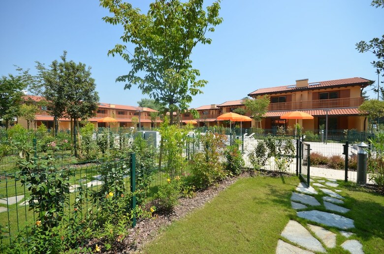 Apartamento Villaggio Tamerici