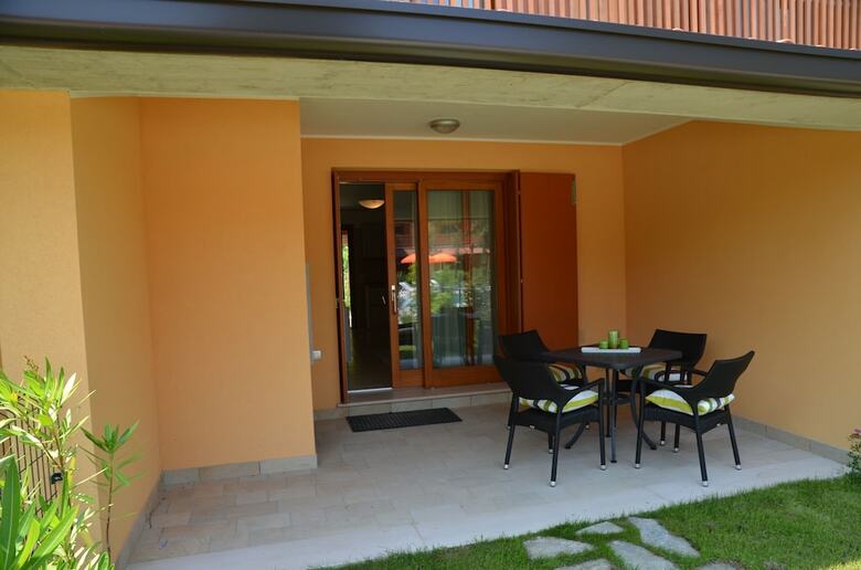 Apartamento Villaggio Tamerici