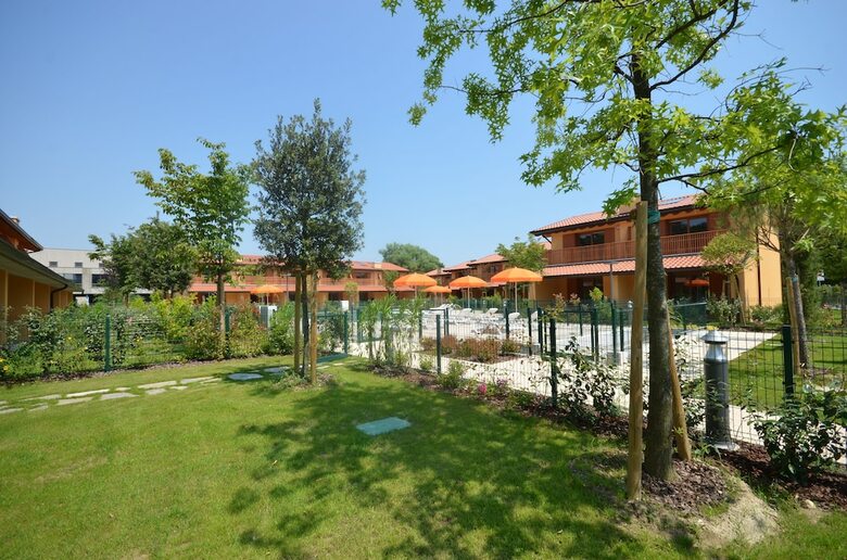 Apartamento Villaggio Tamerici