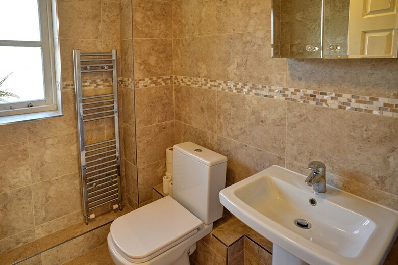 Luxury Excel London House