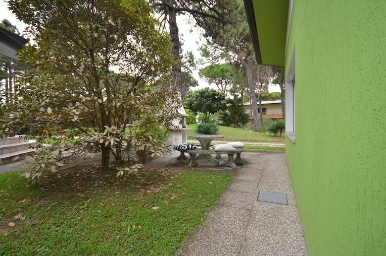 Apartamento Ville Nelson-ninoska