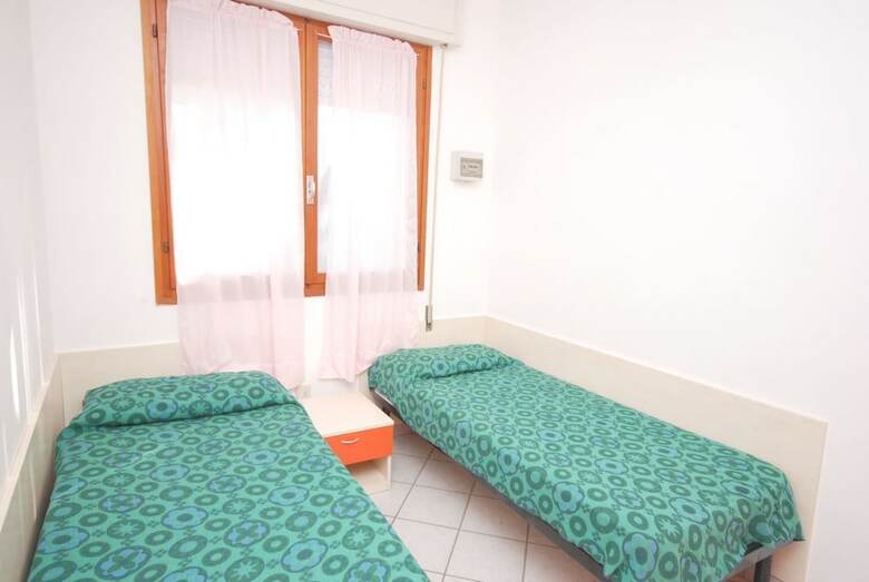 Apartamento Villaggio Le Palme