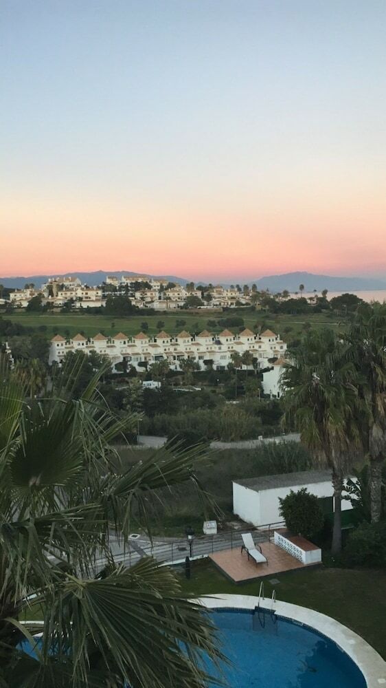 Villa Rosa