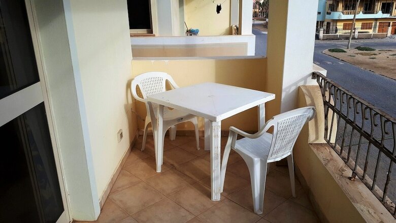Apartamentos Oasis Palmeria