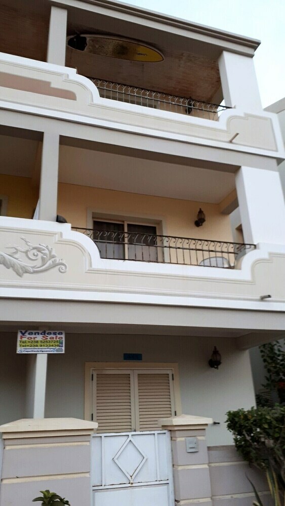 Apartamentos Oasis Palmeria