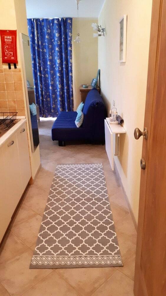 Apartamentos Oasis Palmeria