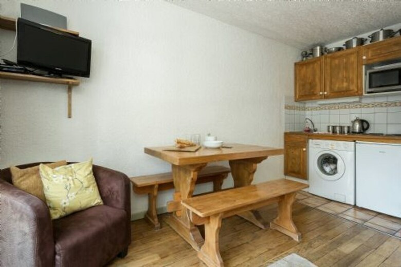 Apartment Internationale
