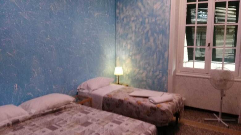 Hostal Le Case Della Ste - Hostel Macaggi