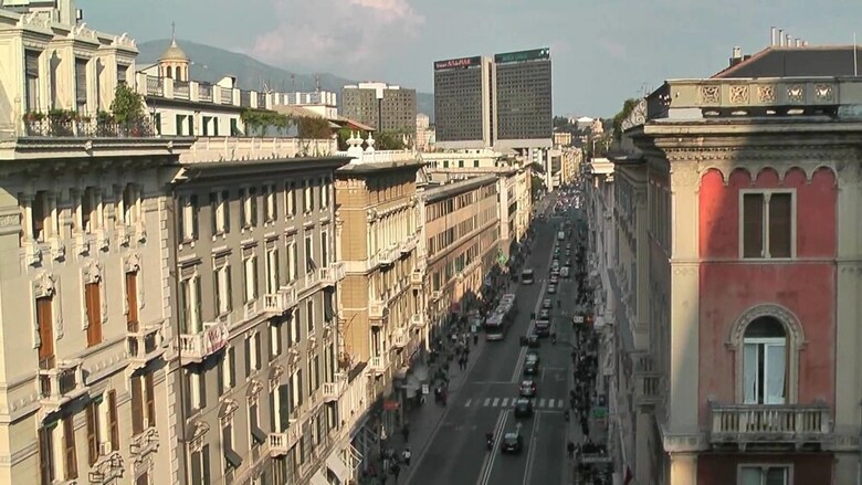 Hostal Le Case Della Ste - Hostel Settembre