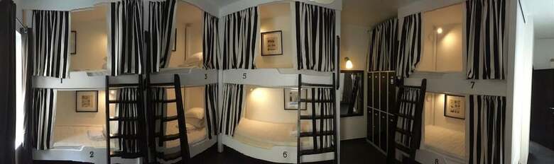 Hostal Le Case Della Ste - Hostel Settembre