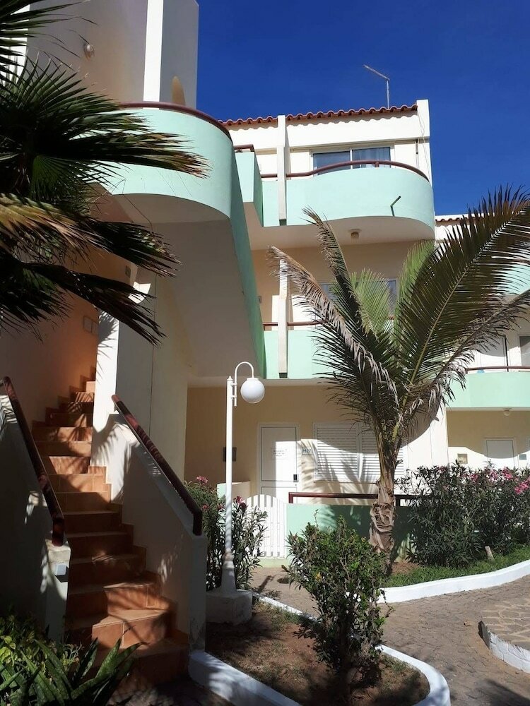 Apartamentos 2 Bdr Top Floor Pool Views