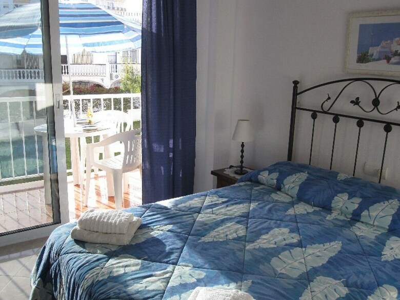 2 Bed Apartment