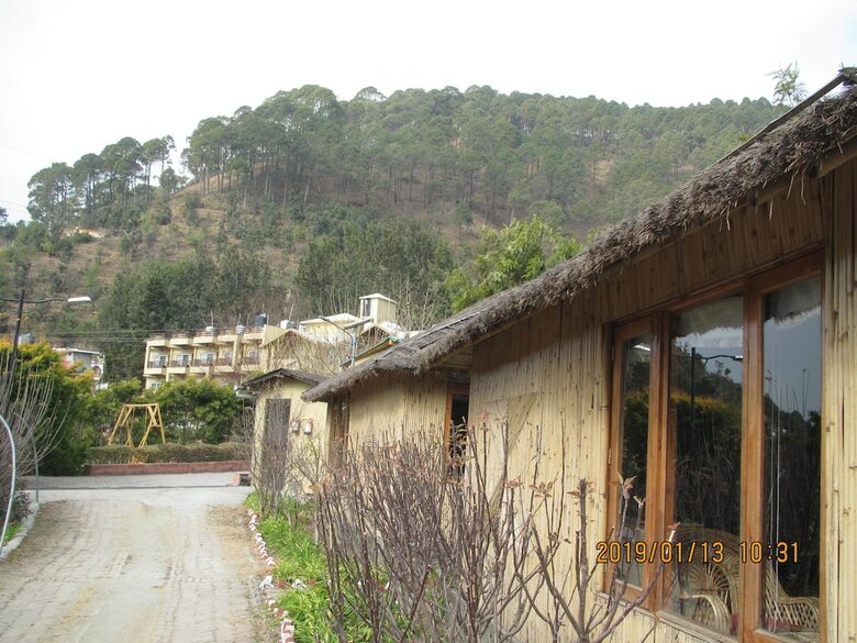 Hotel Econostay Misty Oaks
