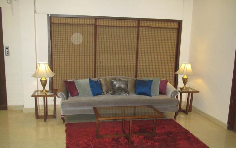 Hotel Econostay Misty Oaks