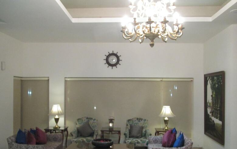 Hotel Econostay Misty Oaks