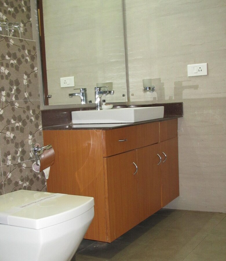 Hotel Econostay Misty Oaks