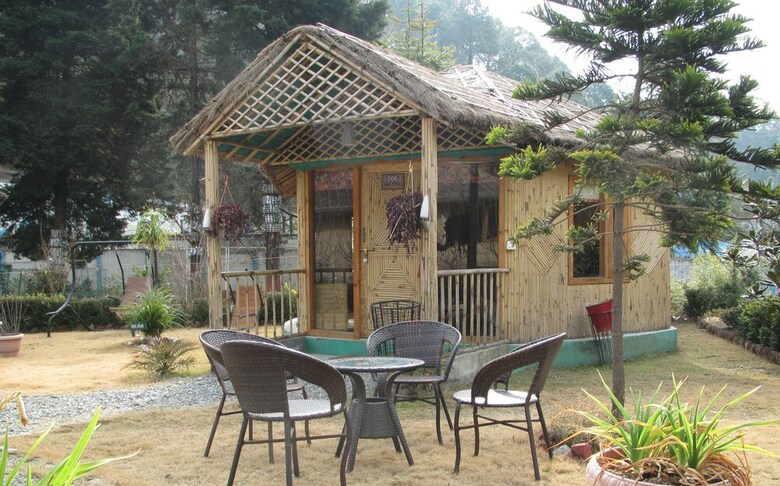Hotel Econostay Misty Oaks
