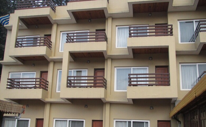 Hotel Econostay Misty Oaks