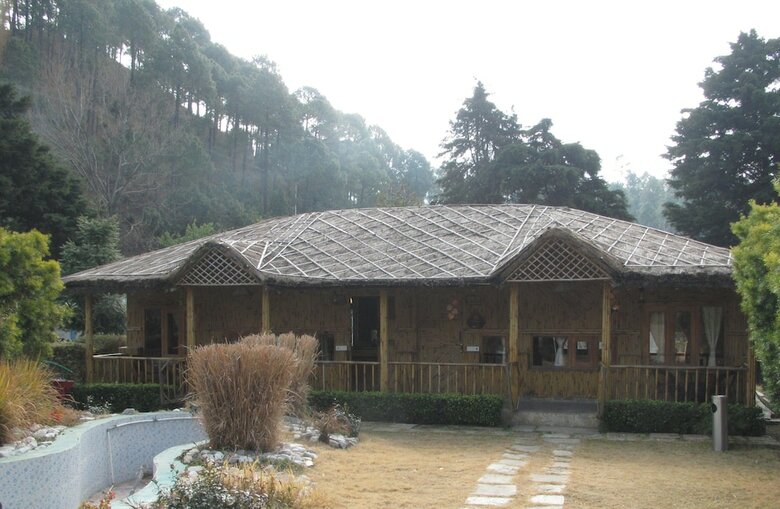 Hotel Econostay Misty Oaks