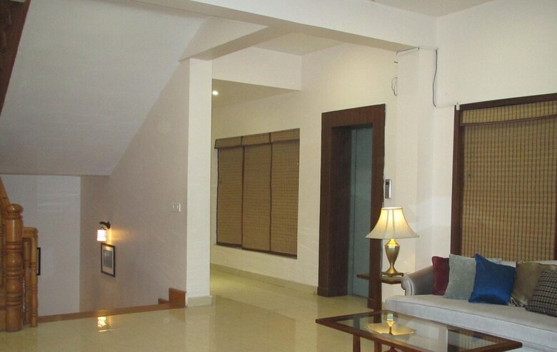 Hotel Econostay Misty Oaks