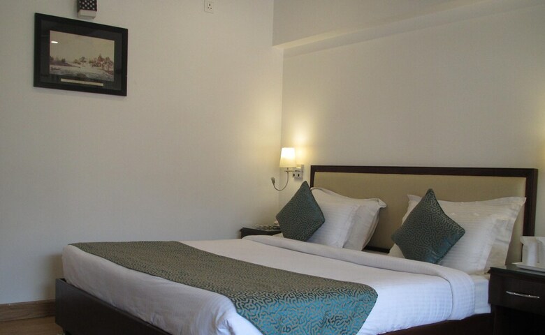 Hotel Econostay Misty Oaks