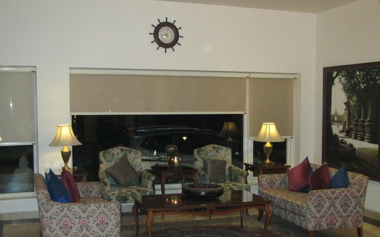 Hotel Econostay Misty Oaks
