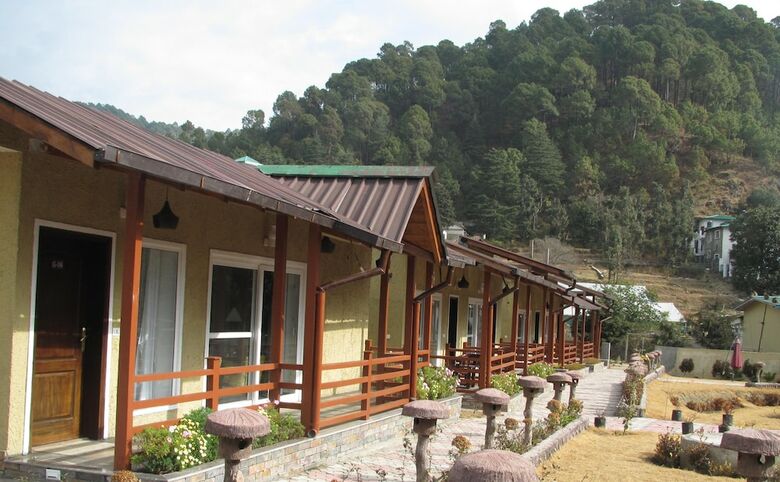Hotel Econostay Misty Oaks
